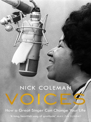 cover image of Voices